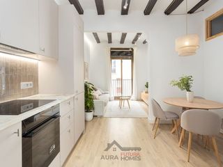 Appartement  Carrer de joaquín costa