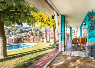 Xalet  Carrer el castell. Increble villa con vistas al mar y apartamento independiente