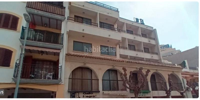 Foto 4b1fe628-7893-49b8-a7e4-7a9887cabbe2. Edificio hotel en comarruga en Coma-ruga platja Coma-ruga