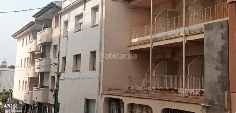 Foto dd240e15-528c-48ea-897f-91d9e3eaa94a. Edificio hotel en comarruga en Coma-ruga platja Coma-ruga