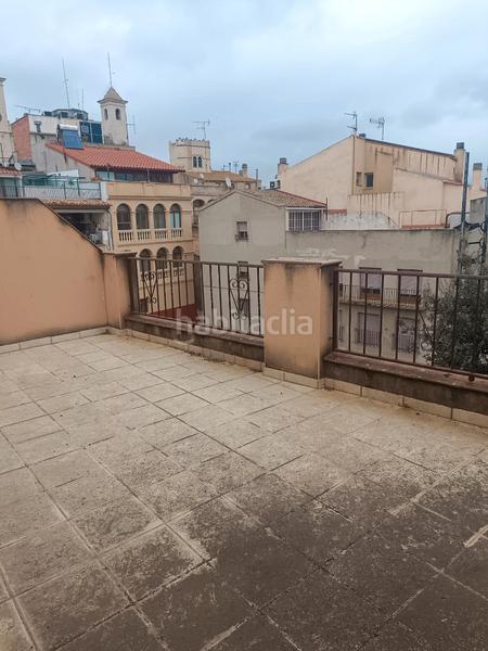 Foto 58c1b69d-2cc4-4299-9ba8-934c93446a80. Edificio en carrer del pau casals 9 obra parada en venta en l´arboç en Arboç (L´)