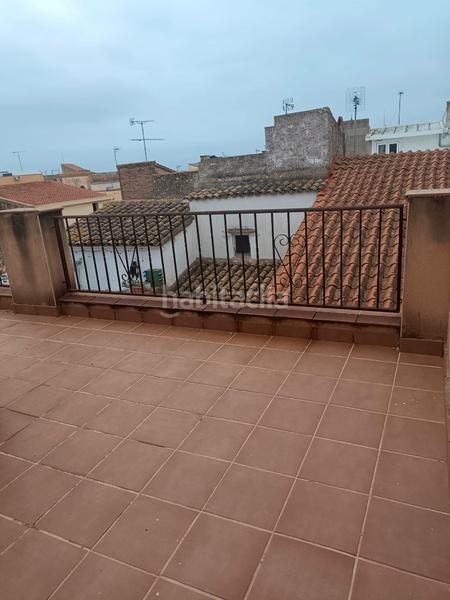 Foto 6aa54e82-794c-44b9-9ebc-04407564c7ae. Edificio en carrer del pau casals 9 obra parada en venta en l´arboç en Arboç (L´)