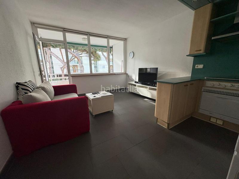 Foto 3359168e-405a-4009-80ea-39deb0185fd1. Affitto piccolo appartamento con parcheggio in La Pineda Castelldefels