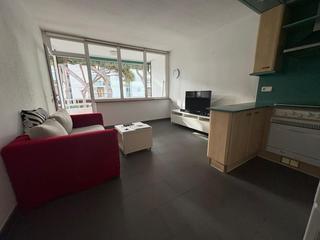 Location Appartement à La Pineda. Alquiler al lado del mar