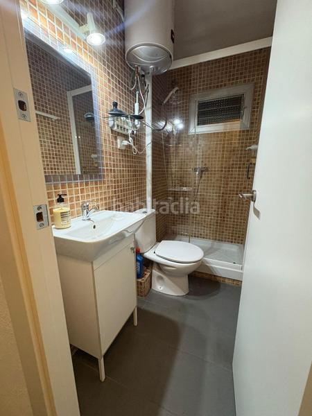 Foto 09663e56-ea4c-4121-86fc-7ca5372356fe. Miete appartement mit parking in La Pineda Castelldefels