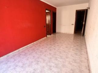 Appartement  Carrer del rellotge. Piso en calle rellotge