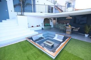 Maison jumelée à Calle cruz verde 23