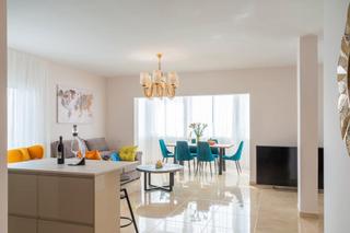 Appartement en Calle el jable 47. Exclusivo apartamento de lujo en primera lnea del ocano