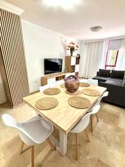 Etagenwohnung in Plaza del general weyler 6