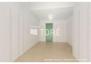 Local commercial à Oria. Local comercial