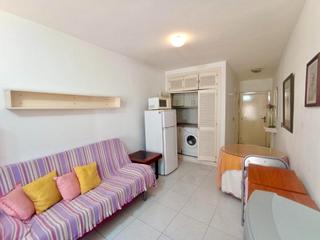 Estudi en La Victoria. Estudio en centro histrico de mlaga a escasos metros de plaza