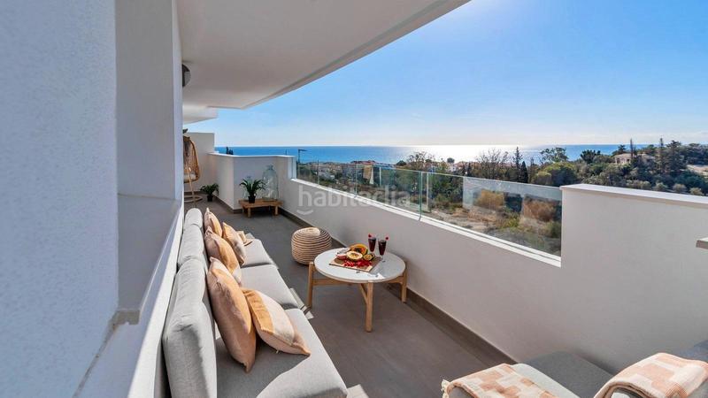 Foto 14d94e69-7e92-4430-8d7b-7a91aa8d0df9. Appartamento con riscaldamento parcheggio piscina in Rincón de la Victoria