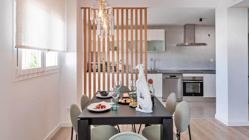 Foto 243b63fc-db3d-4887-8250-759754a1bfc3. Appartamento con riscaldamento parcheggio piscina in Rincón de la Victoria