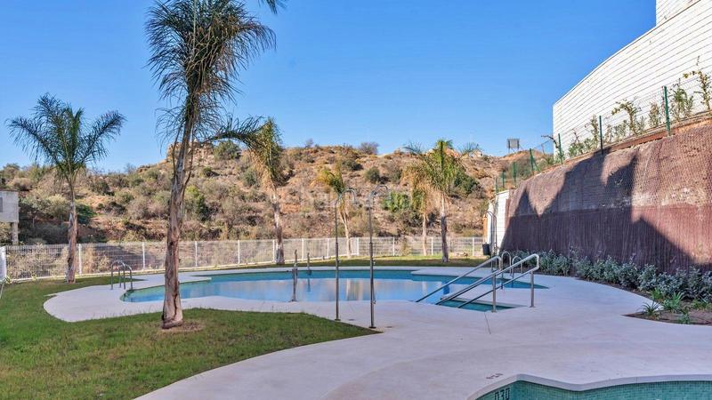 Foto 33fa868e-0e90-4e47-b18f-c2bf92061223. Appartamento con riscaldamento parcheggio piscina in Rincón de la Victoria