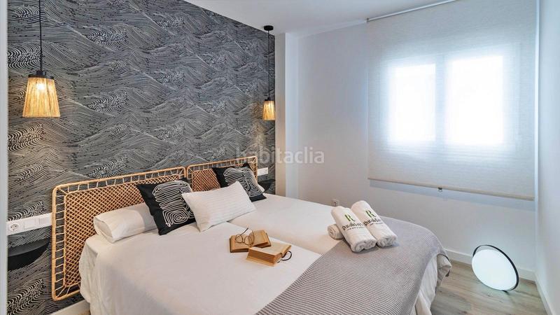 Foto 3b800356-fc7d-43cb-85b8-4ccab5aed789. Appartamento con riscaldamento parcheggio piscina in Rincón de la Victoria