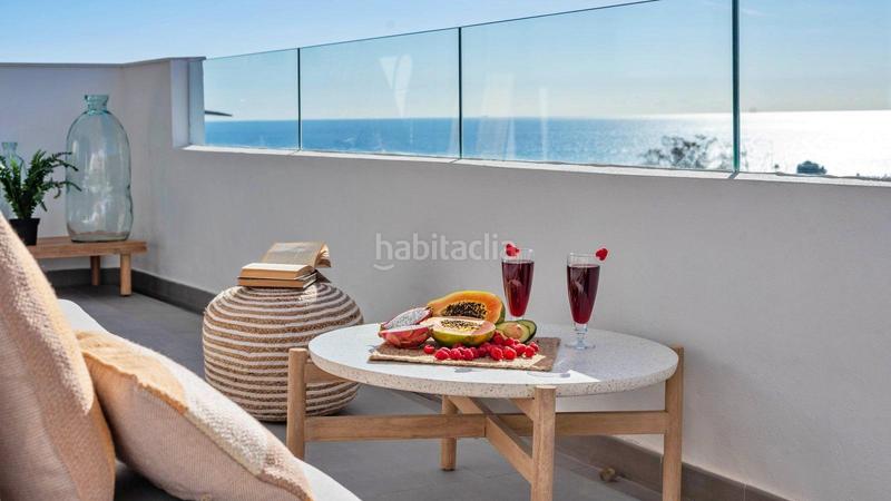 Foto 4c89a1f0-0797-4f80-8a5f-6d5fc11bf255. Appartamento con riscaldamento parcheggio piscina in Rincón de la Victoria