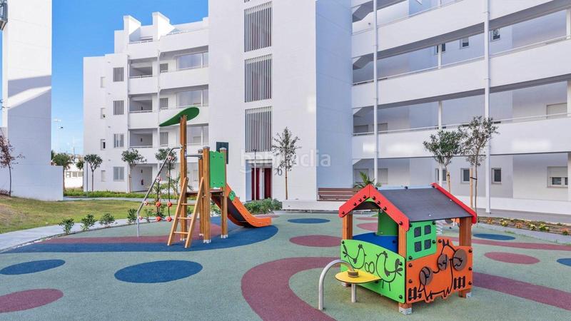 Foto 5ae7a96a-333e-4b37-8df9-0405479d01ee. Appartamento con riscaldamento parcheggio piscina in Rincón de la Victoria