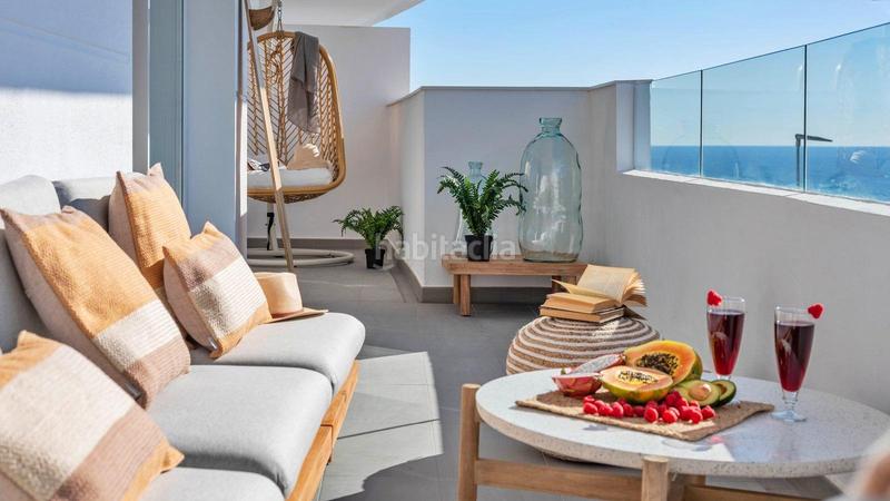 Foto a4de2e06-76c1-42ba-989f-a72b3346863a. Appartamento con riscaldamento parcheggio piscina in Rincón de la Victoria