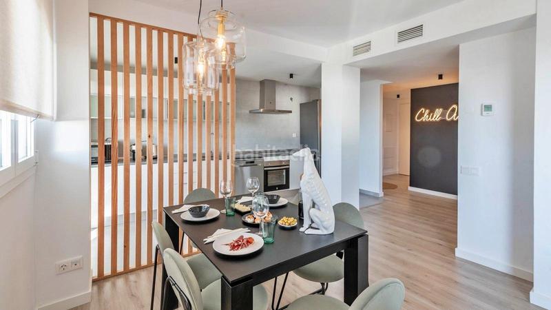 Foto cf75fe86-34fe-4614-b806-899775ef98fd. Appartamento con riscaldamento parcheggio piscina in Rincón de la Victoria