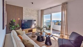 Pis en Playa del Rincn. Piso de 3 dormitorios  en excelente estado con licencia turistic