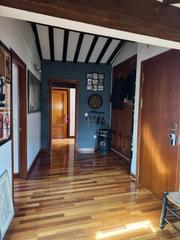 Etagenwohnung in La Victoria. Piso con parte abuhardillado  de 2 dormitorios en pleno centro d