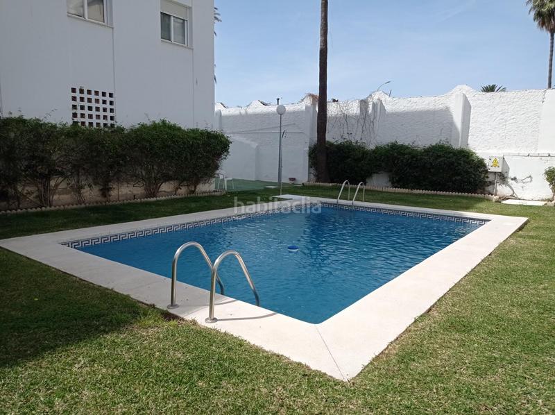 Foto 21035c5b-694d-4440-a8d2-689f1434a623. Appartamento con piscina in Pedregalejo - Morlaco Málaga