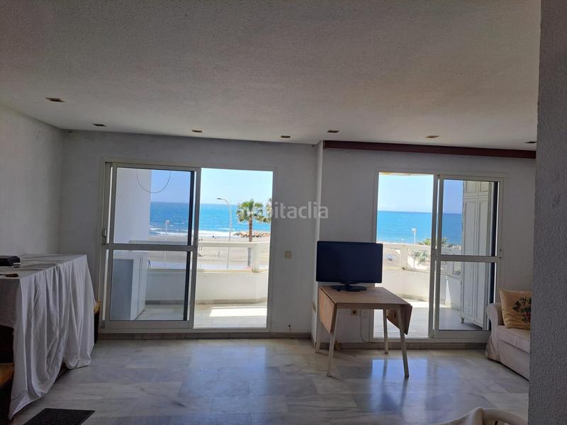 Foto 8fc51818-9bab-4742-92cc-22e0c0e1442c. Appartamento con piscina in Pedregalejo - Morlaco Málaga