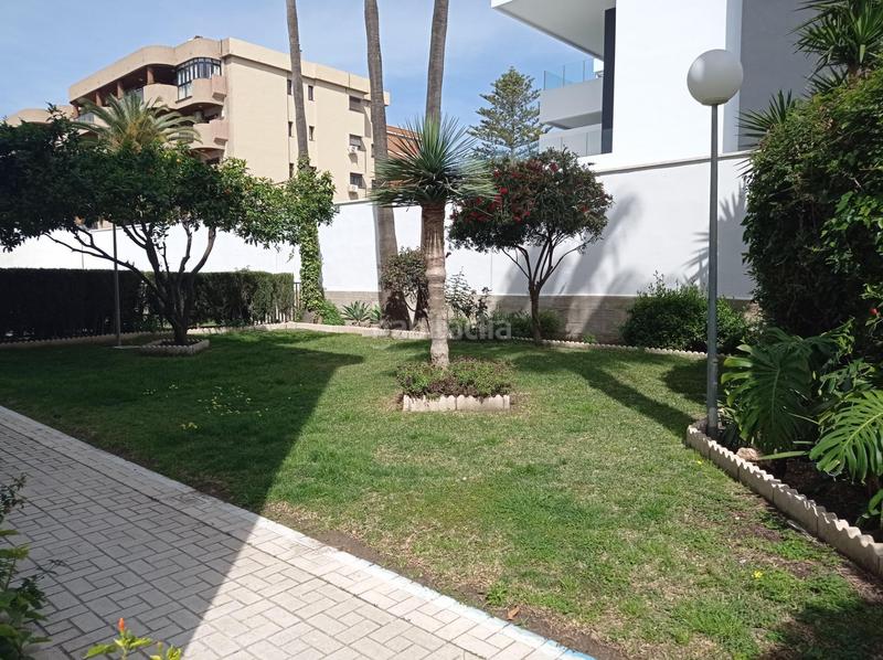 Foto a9614155-15dd-464d-b8a0-9eb00acd4fb2. Appartamento con piscina in Pedregalejo - Morlaco Málaga