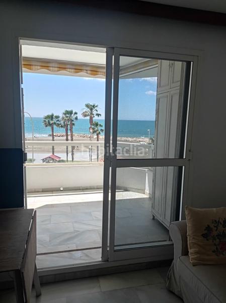 Foto e94602b7-3c4a-46f5-a30e-1a12f8e5591e. Appartamento con piscina in Pedregalejo - Morlaco Málaga