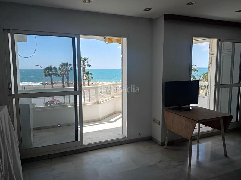 Foto ef731ebe-2c09-4374-8ed3-44738b1194c3. Appartamento con piscina in Pedregalejo - Morlaco Málaga