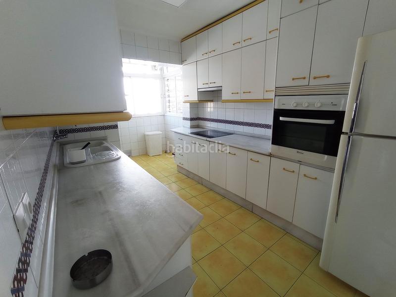 Foto fc73ba97-d3b5-429b-b680-2fbb6a69f460. Appartamento con piscina in Pedregalejo - Morlaco Málaga