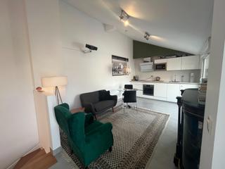 Dachwohnung in La Victoria