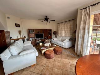 Chalet en Cotomar. Chalet pareado
