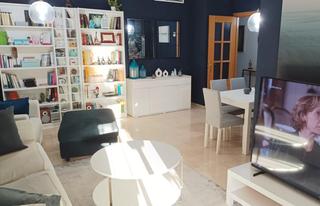 Pis a La Unión - Cruz de Humilladero - Los Tilos. Estupendo piso de 2d y 2b en un entorno inmejorable con garaje.