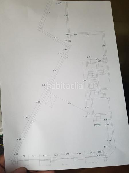 Foto 7ab310b9-d4dc-4bab-82e8-e87d4b4e53e4. Alquiler local comercial  diafano a pie de calle con 12 metros de fachada en Málaga