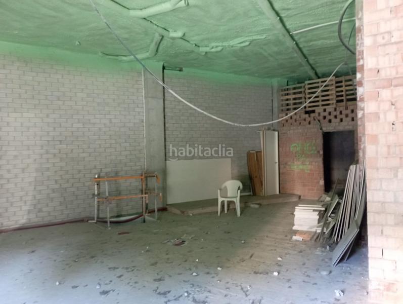 Foto da6787ef-db96-49ae-86dd-90760f360e81. Rent business premise in La Victoria Málaga