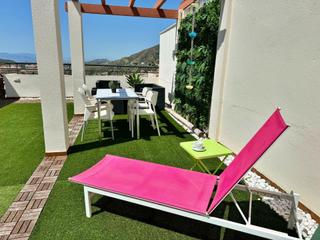 Àtic a Añoreta Golf - Paraíso del Sol