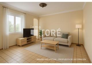 Pis  Calle navas de tolosa. Oportunidad en la malagueta