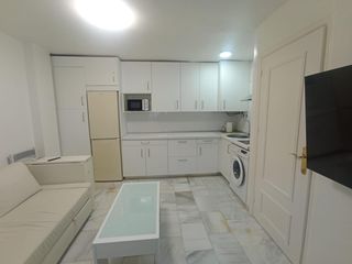 Rent Flat in La Victoria. Apartamento en alquiler como vivienda habituallarga temporada