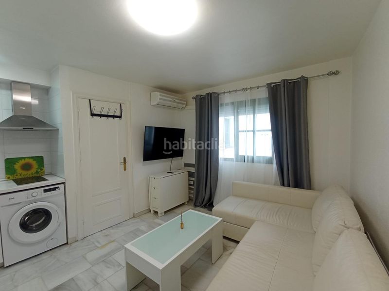 Foto 004419c8-b3c0-4639-8198-b7d5cdbd922d. Rent flat in La Victoria Málaga