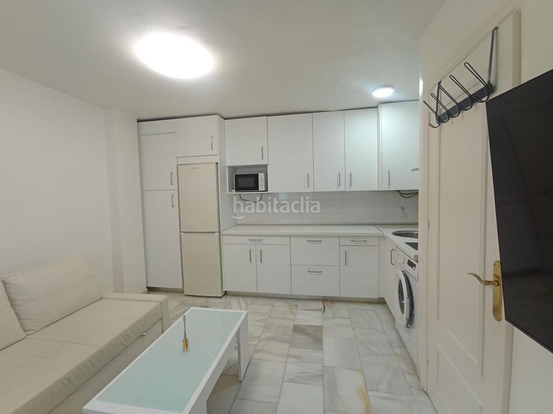 Foto 05aa277c-a2a0-4b64-a1f3-bd44ff2698c6. Rent flat in La Victoria Málaga