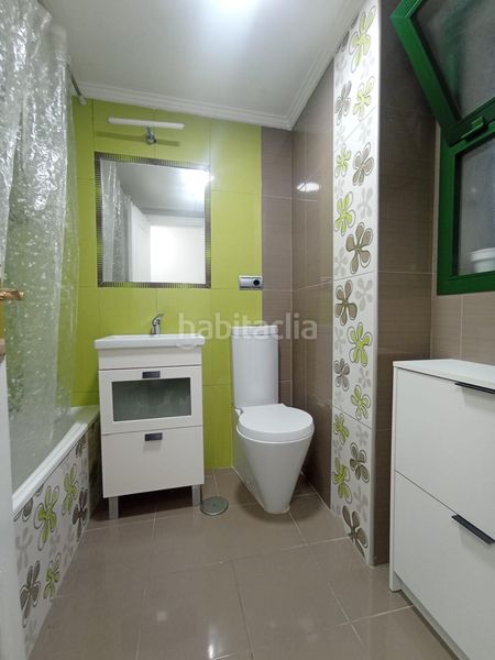 Foto 0d14cf52-d038-4a0c-849c-493a192610b3. Rent flat in La Victoria Málaga