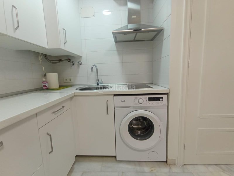 Foto 15d959af-7ac9-40cf-ac4e-a0716574a125. Rent flat in La Victoria Málaga