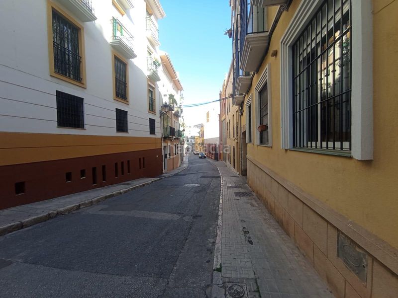 Foto 25fa39d5-2326-4e92-bd1c-3664899b8cf0. Rent flat in La Victoria Málaga