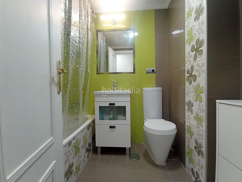 Foto 53d86706-a6c1-4e28-90f8-0b86403fabc3. Rent flat in La Victoria Málaga