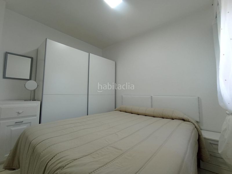 Foto 6ae42dbb-549e-45f3-a420-058076d69f9a. Rent flat in La Victoria Málaga