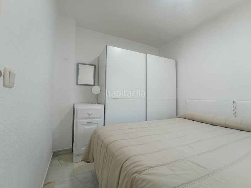 Foto 78d69f93-e18e-4e2e-a3e5-21f0f0f83163. Rent flat in La Victoria Málaga