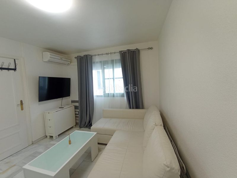 Foto 7e7f4166-5ae2-4eba-8868-490a0f4495f4. Rent flat in La Victoria Málaga