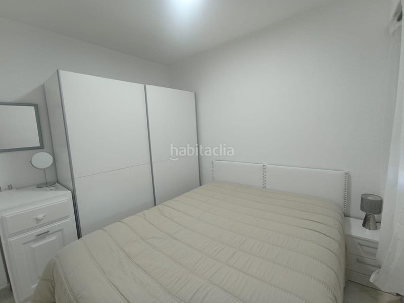 Foto ad0e5e51-bdfc-4c79-8ba0-e6a720d928f8. Rent flat in La Victoria Málaga