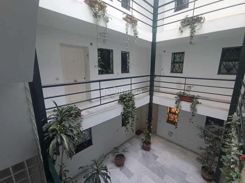 Foto b5a53428-791b-40f7-b1ac-0c4fb88d6944. Rent flat in La Victoria Málaga